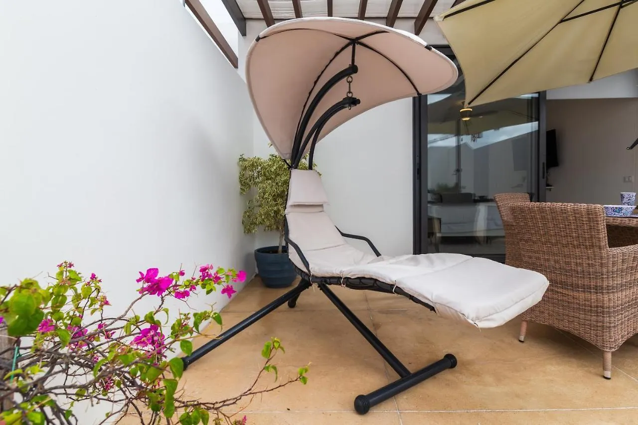 Апартаменты Healing Roof Terrace Плая-дель-Кармен