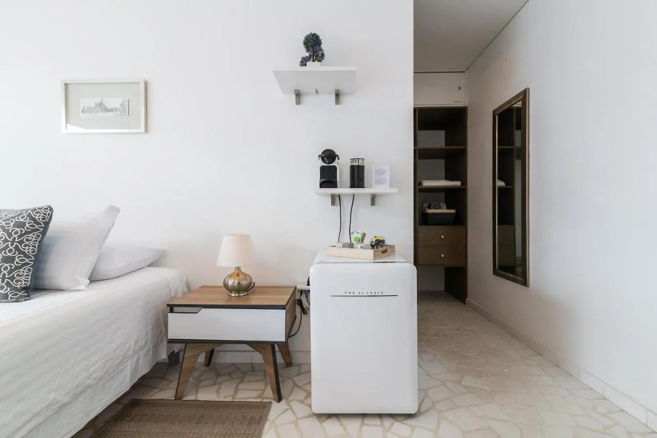 Healing Roof Terrace Appartement Playa del Carmen 0*,  Mexico